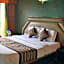 Hotel Sidharath