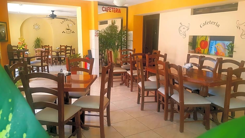 Hotel El Marques