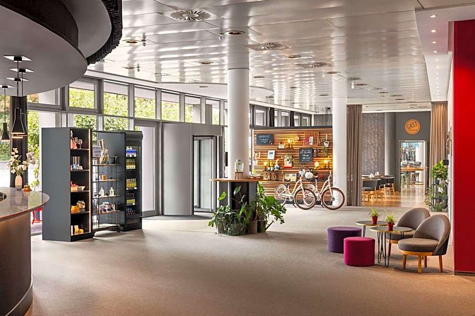 Vienna House Easy by Wyndham Trier