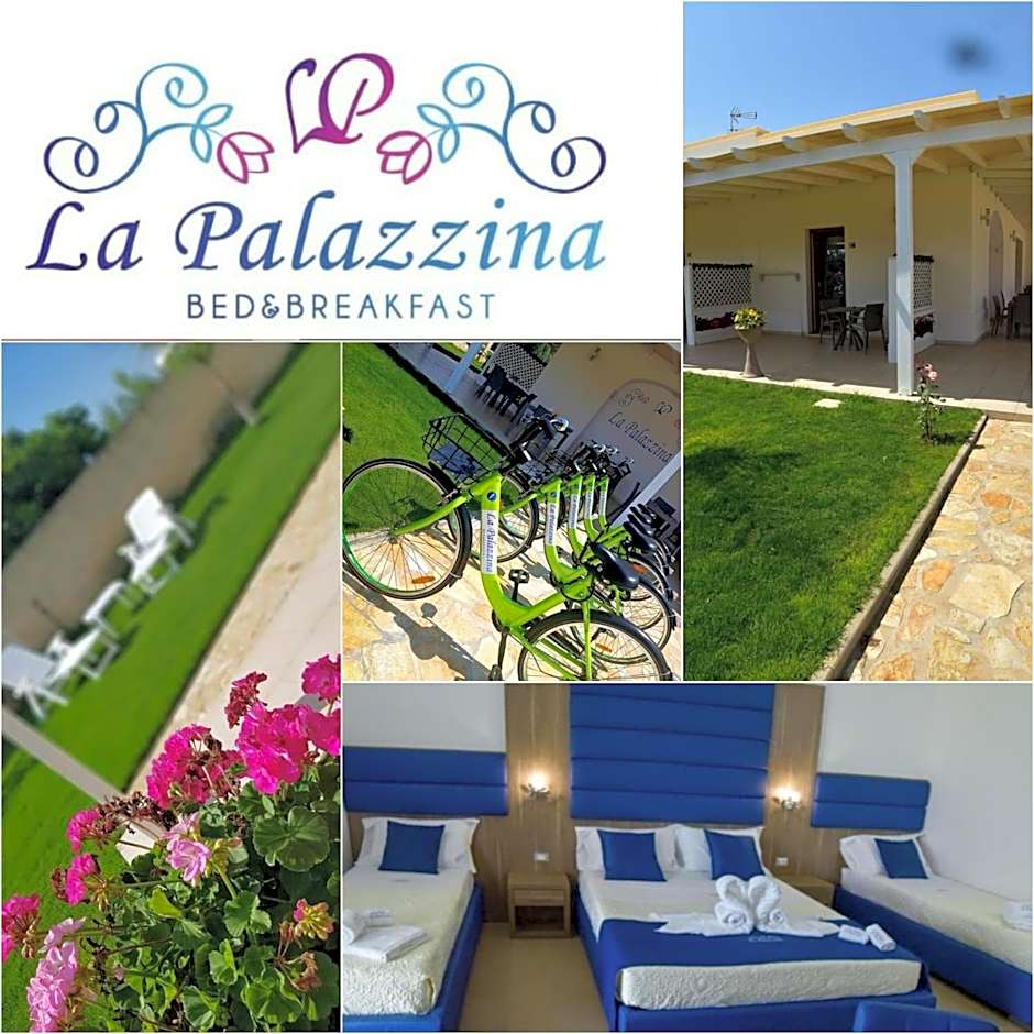 La Palazzina Bed & Breakfast