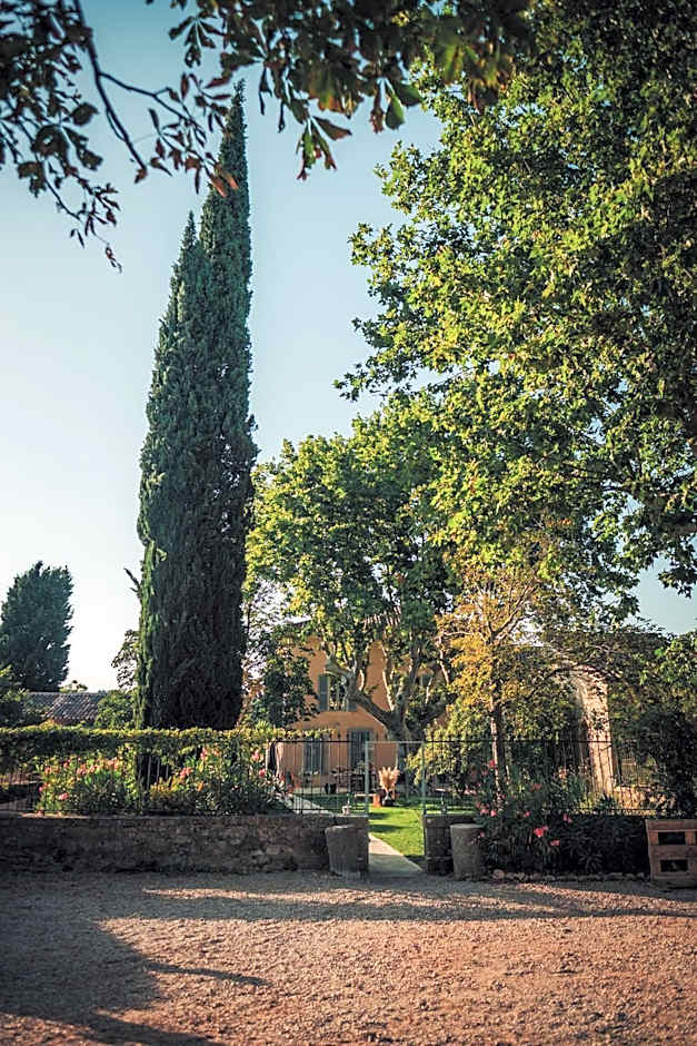 Domaine Les Mûriers