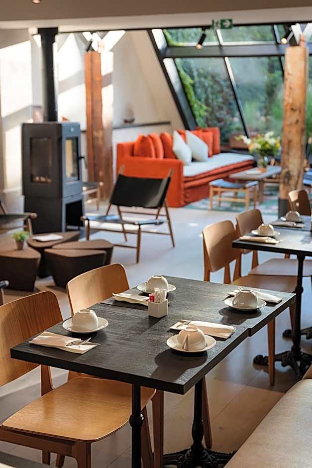 Hôtel Saint Nicolas