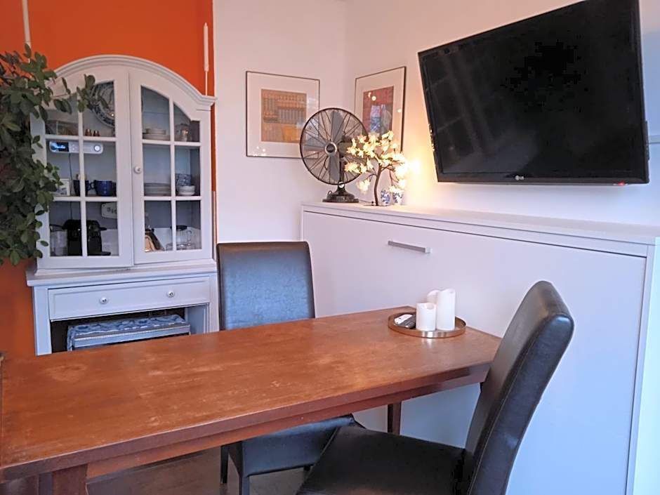 Bed and Breakfast Amsterdam West – Amsterdam, NY