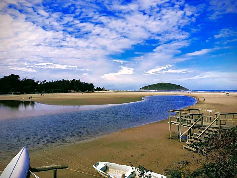 Pousada Praia Verde