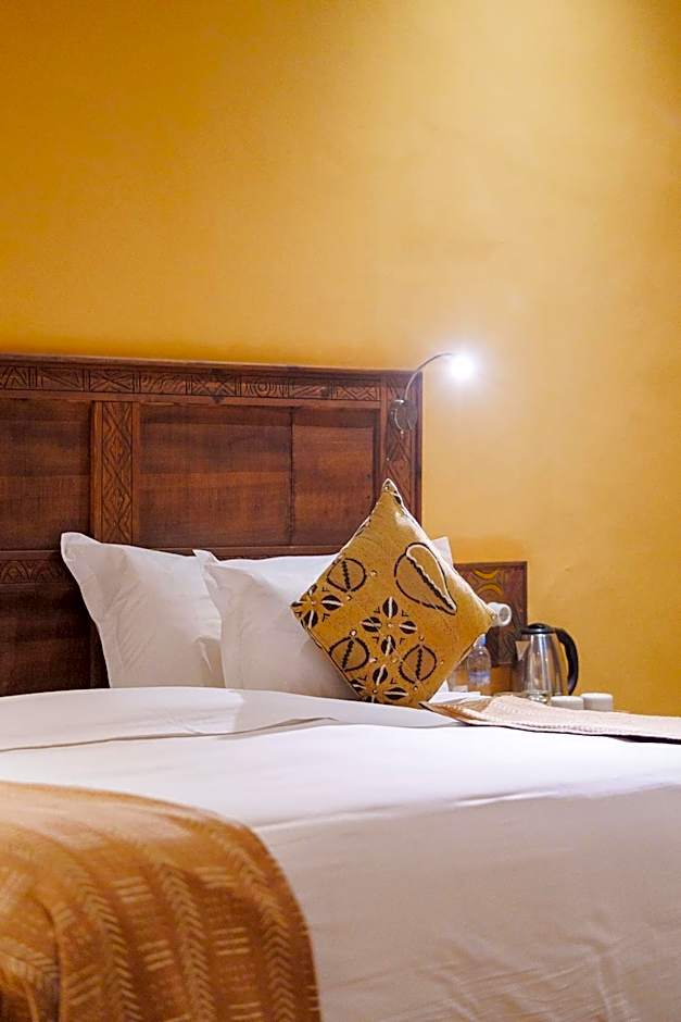 Hotel Riad Xaluca
