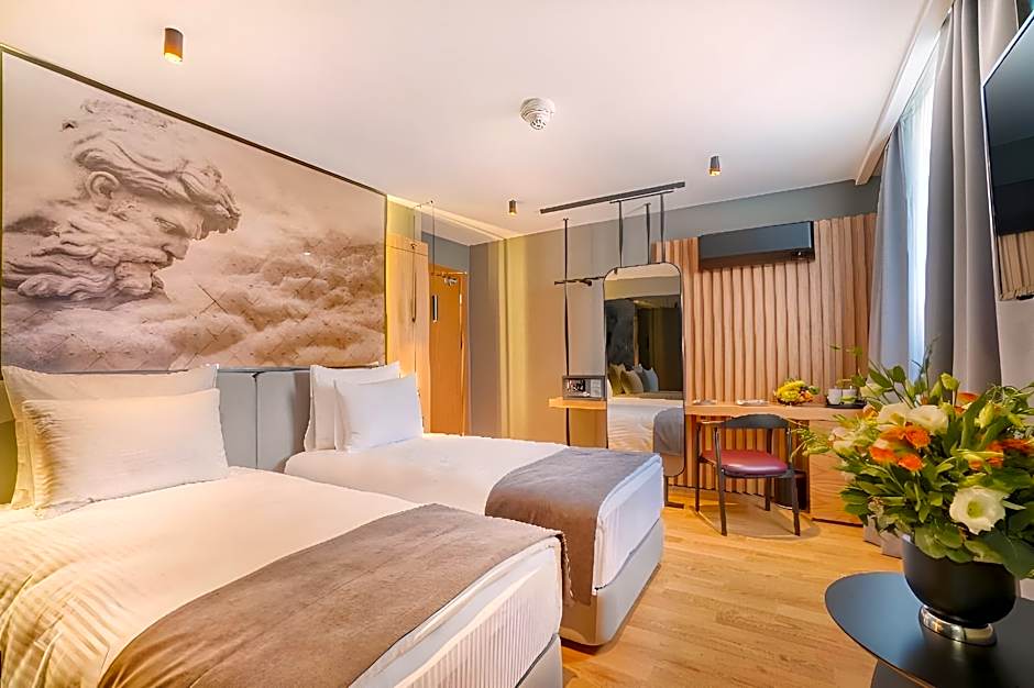 IBOS HOTELS IZMIR