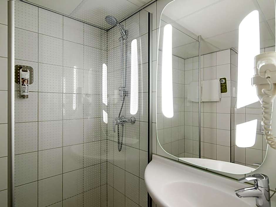 Ibis Amsterdam Airport