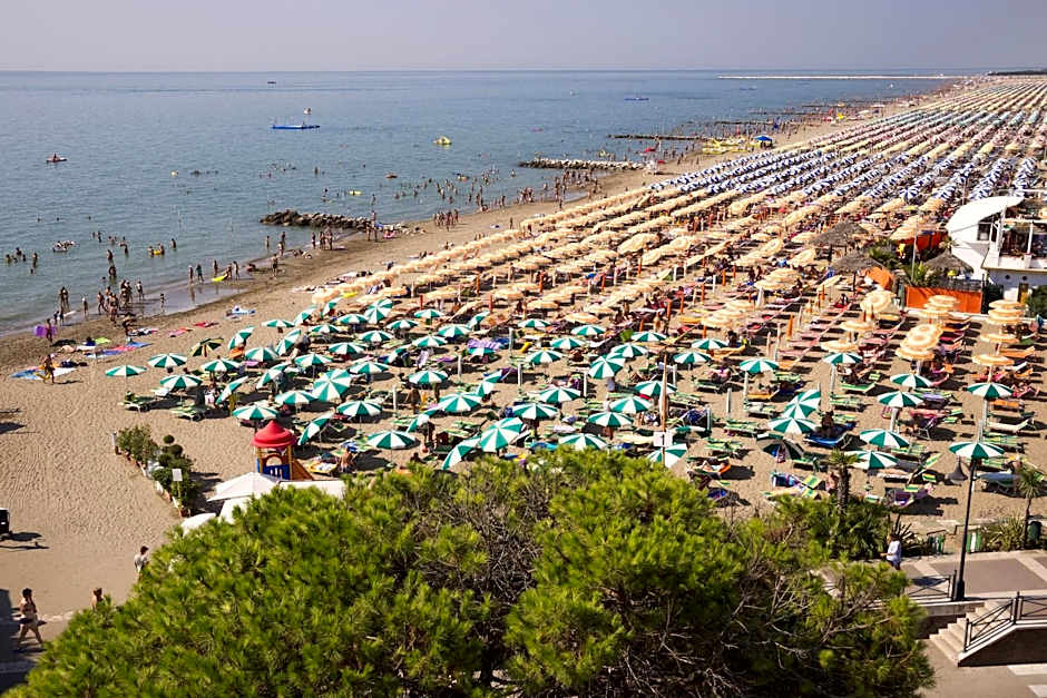 Hotel Adria sul Mare