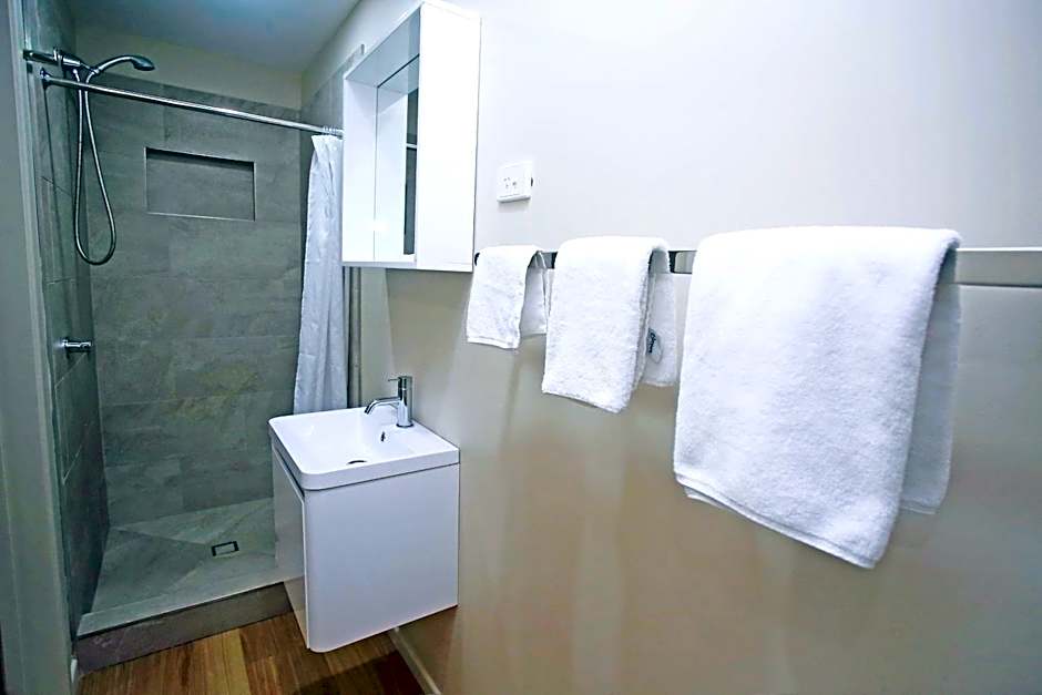 Chambers Wildlife Rainforest Lodges