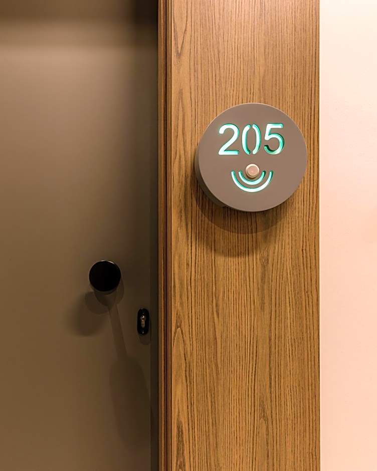 Costa De Luxe Suites