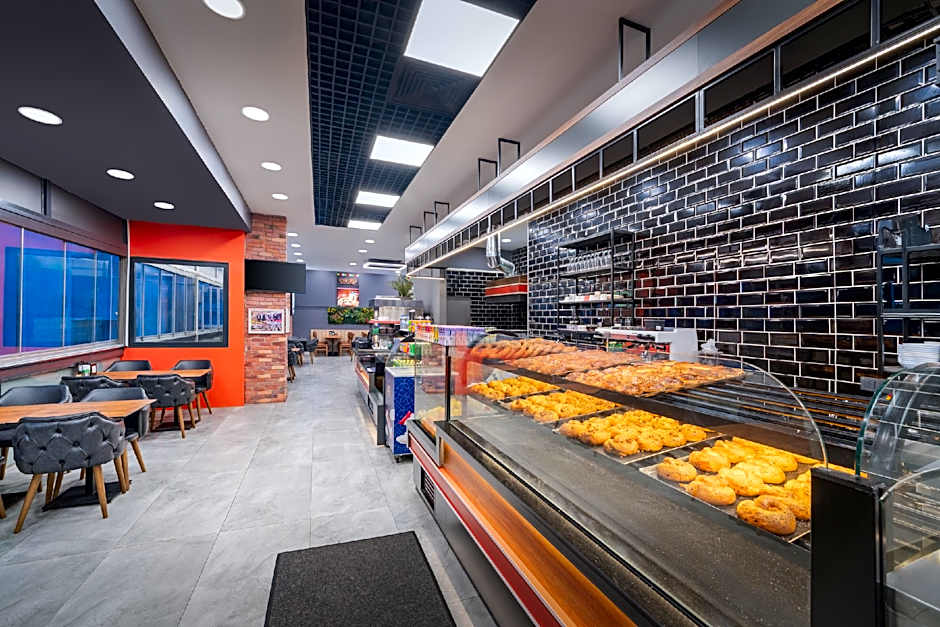 Elite Hotel Istanbul Airport