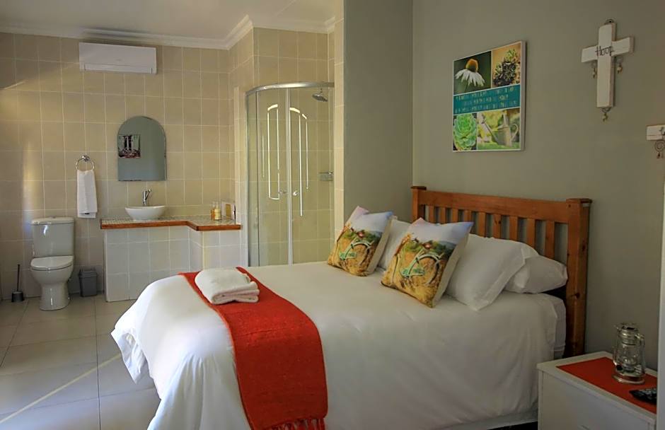 La Rose Douglas Guesthouse No loadshedding