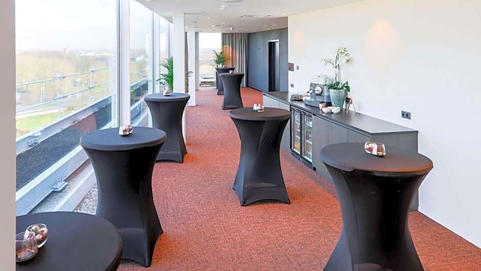 RADISSON BLU HOTEL, BRUGES