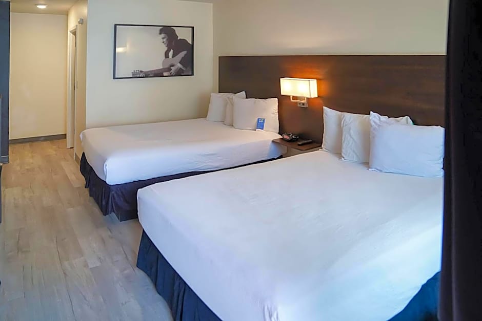 Steam Plant Hotel Spokane, an Ascend Collection Hotel