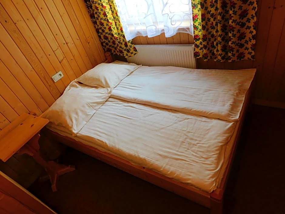 Dom wypoczynkowy U Kuby
