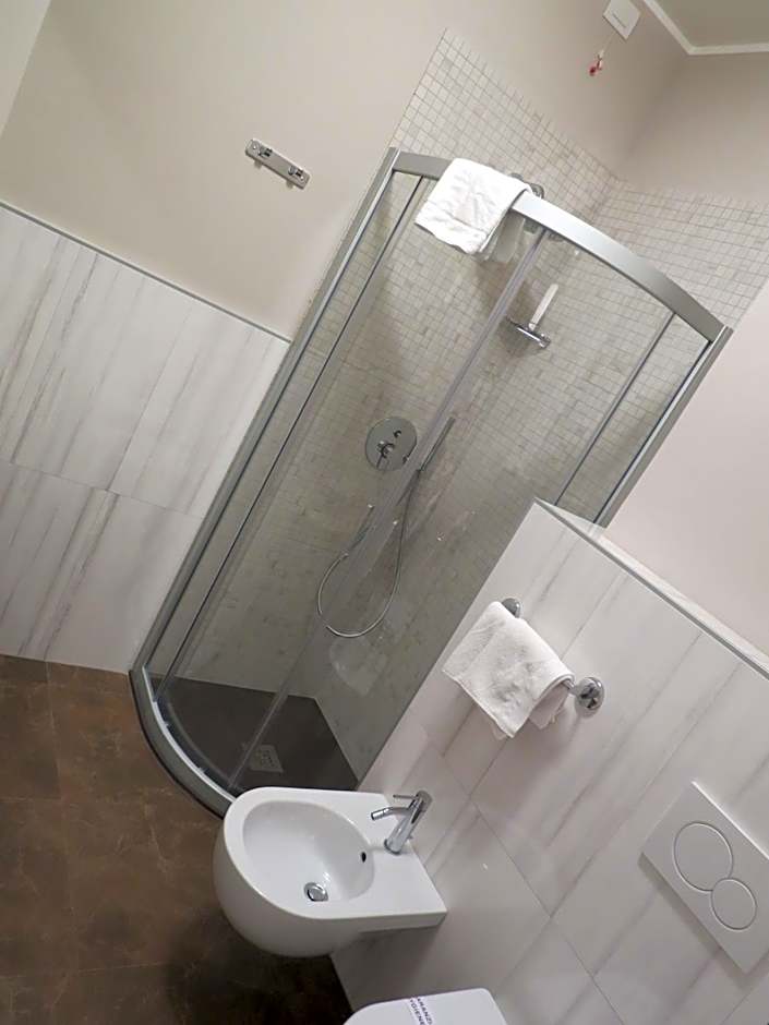 Hotel Ristorante Eurossola