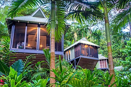 Daintree Eco Lodge & Spa