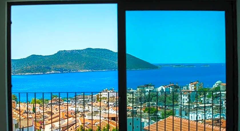 Carruba Boutique Hotel