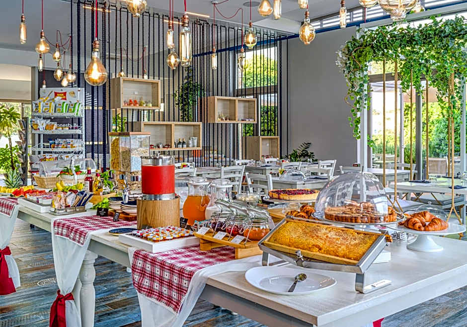 Antico Podere San Francesco