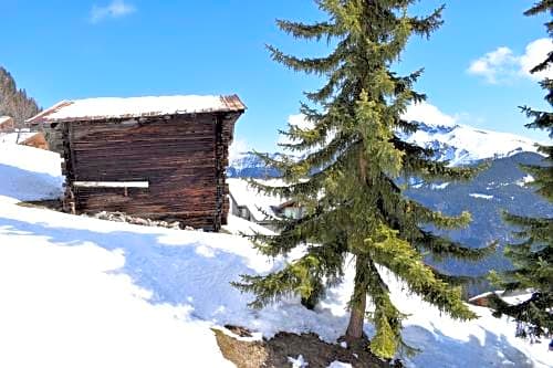 Sportlodge Mürren