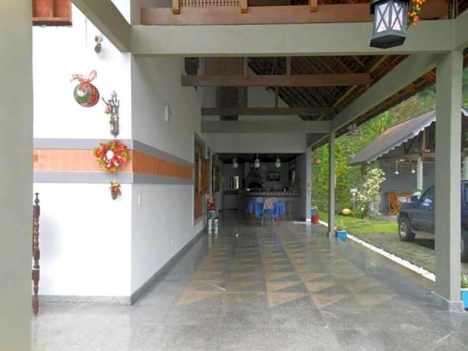 Pousada Pouso do Barão