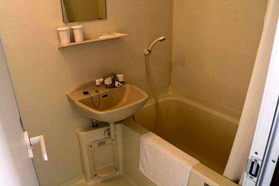 Hotel Sunplaza Sakai