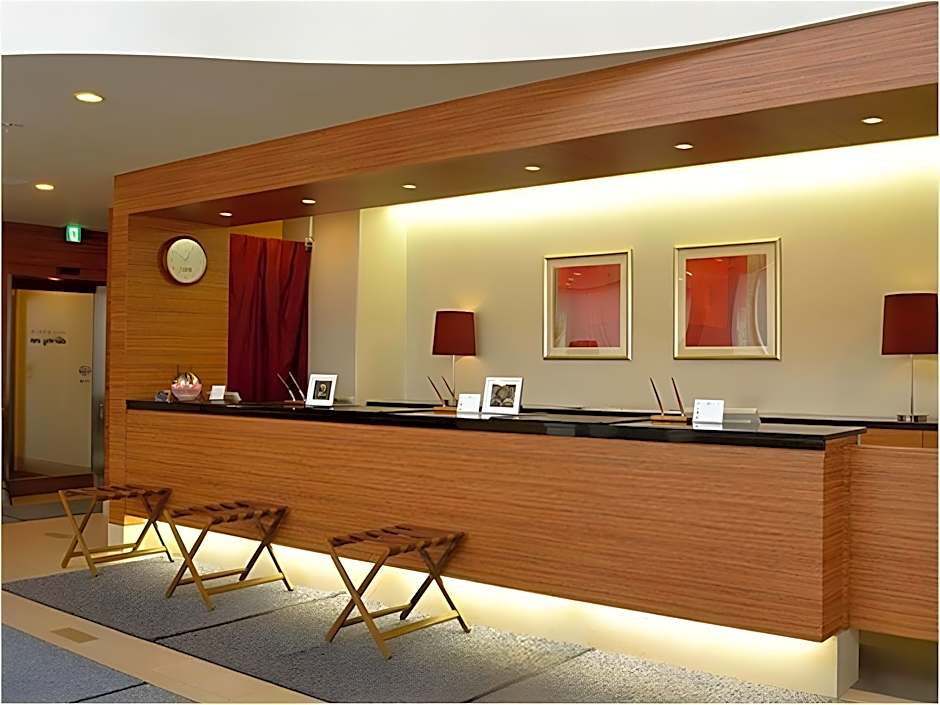 Dormy Inn Hirosaki Natural Hot Spring