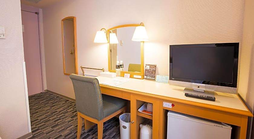 Hotel Sunroute Taipei