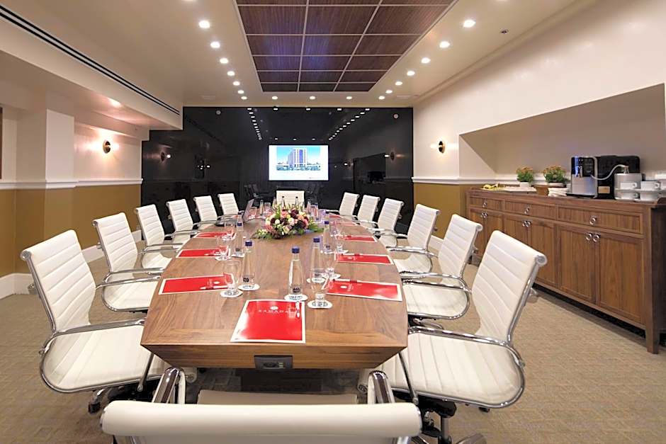 Ramada Jerusalem Hotel