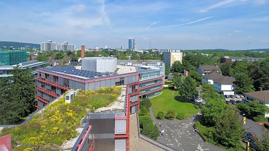 Wissenschaftszentrum Bonn