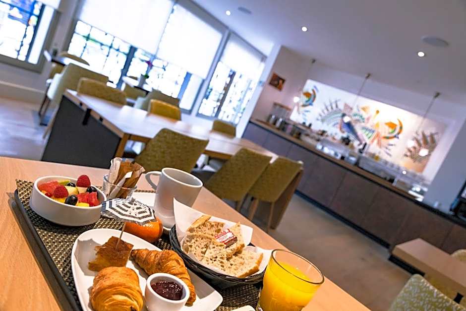 Hôtel Ginkgo - SPA Biloba