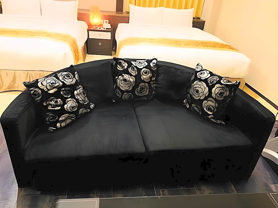 kai shen sinsu hotel