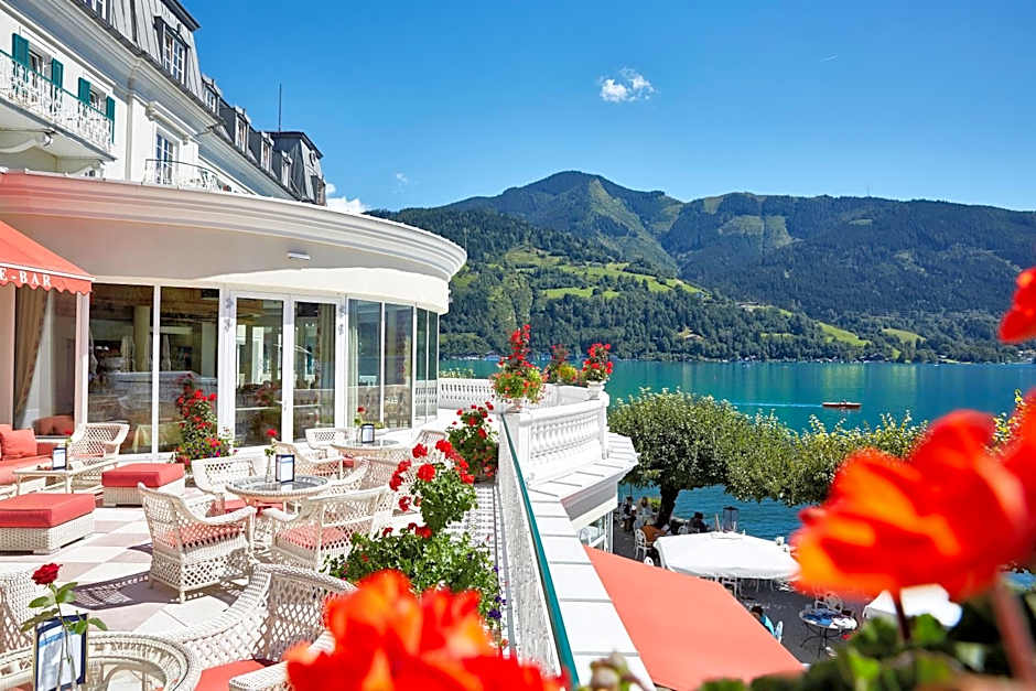 Grand Hotel Zell am See