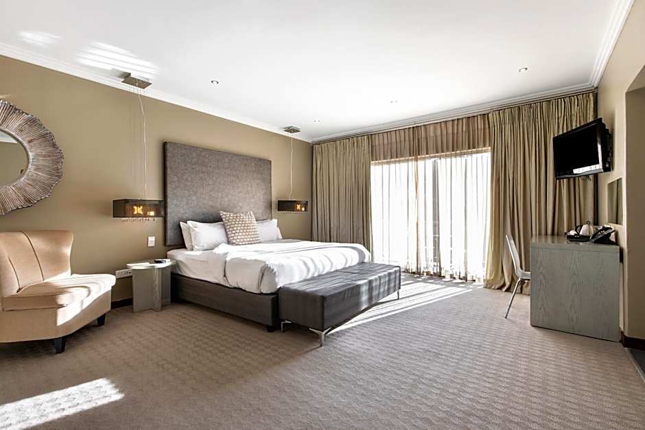 St Andrews Hotel and Spa