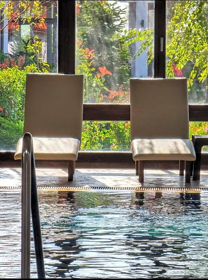 Wine & Spa Complex Starosel