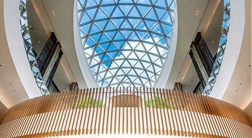 City of Dreams - Nuwa Macau