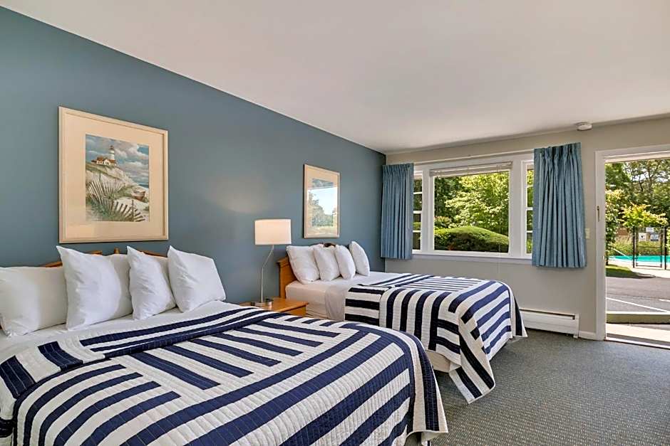 Handkerchief Shoals Inn