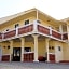 Playa Hermosa Inn at the beach