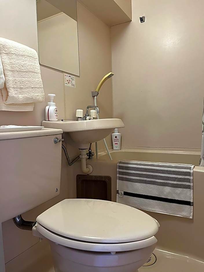 Business Hotel Azuma