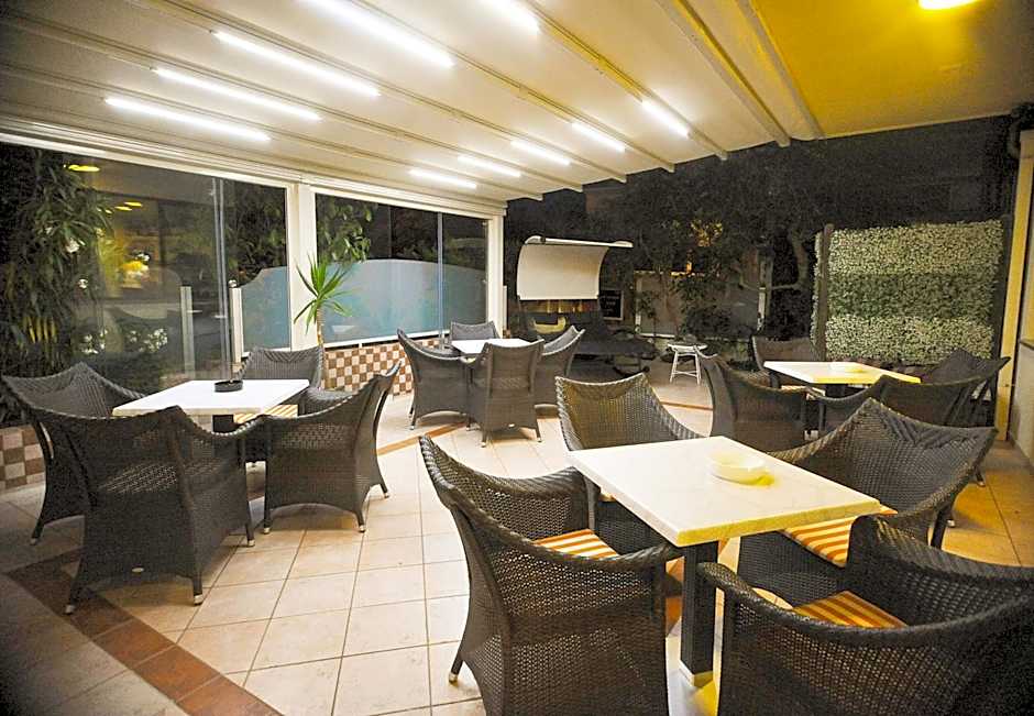 Hotel Tulipe Nazionale