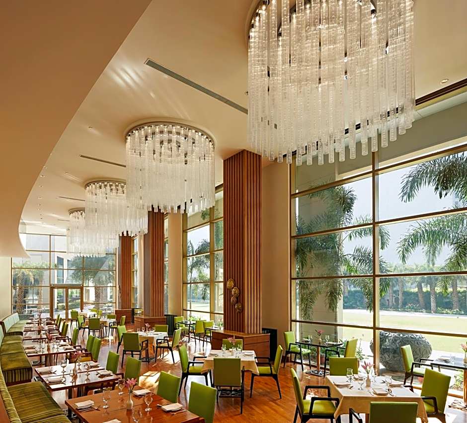 Taj Swarna, Amritsar