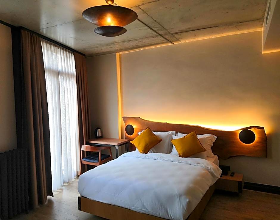 Taksimbul Design Hotel