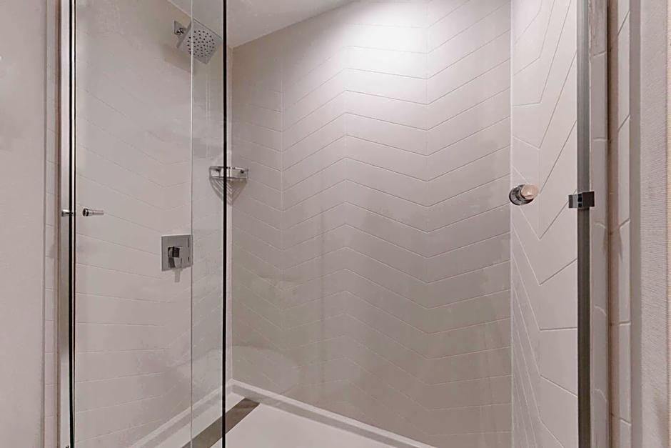 Fairfield Inn & Suites by Marriott Bakersfield Central