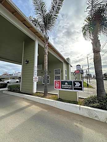 Red Roof Inn Yuba City Bonanza - Marysville