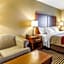 Comfort Inn Owatonna near Medical Center