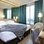 Hotel Acanthe - Boulogne Billancourt
