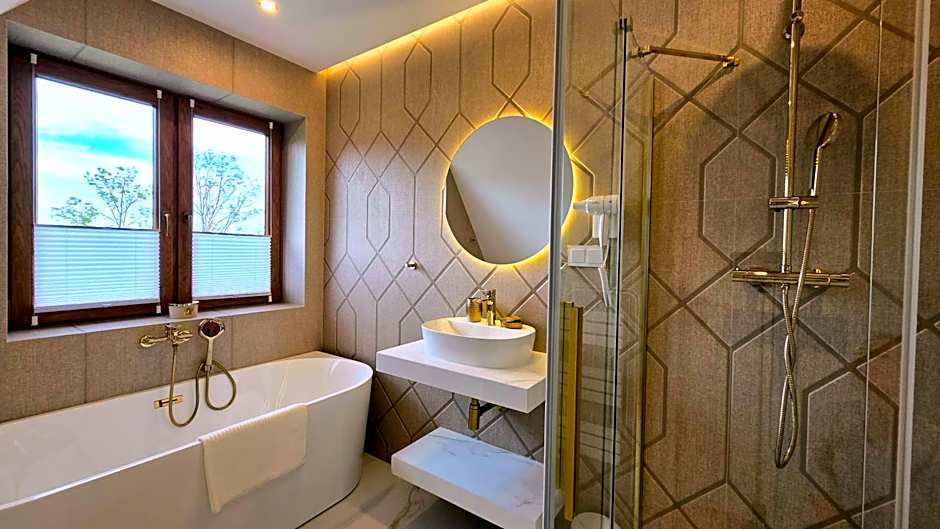 Willa Zielone Wzgórze - Zakopane - Luksusowe apartamenty