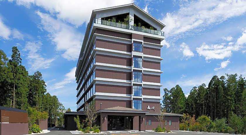 Hotel Mori no Kaze Nasu