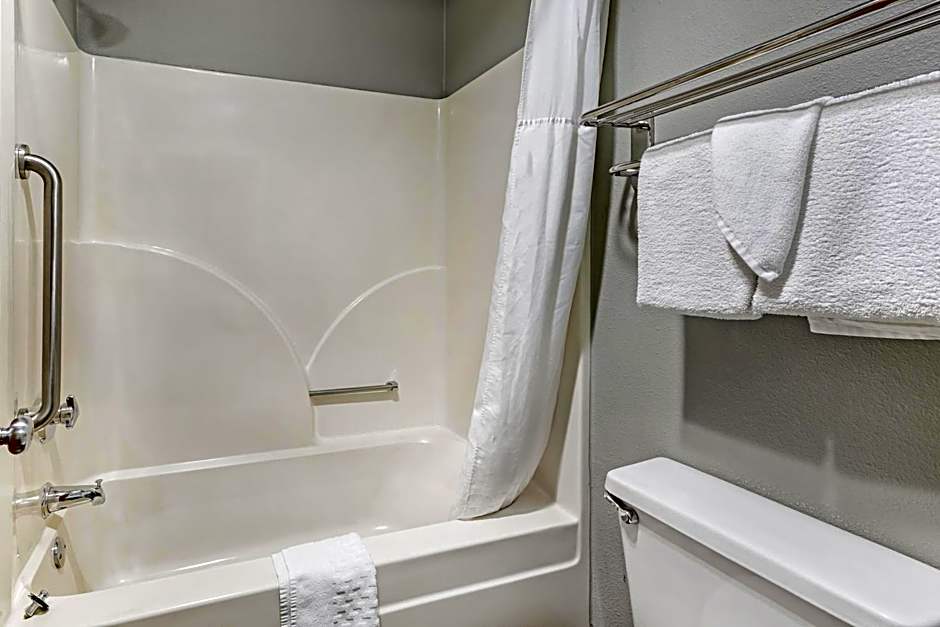 Best Western Inn