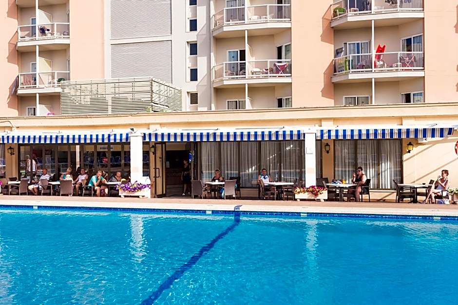 Globales Playa Santa Ponsa